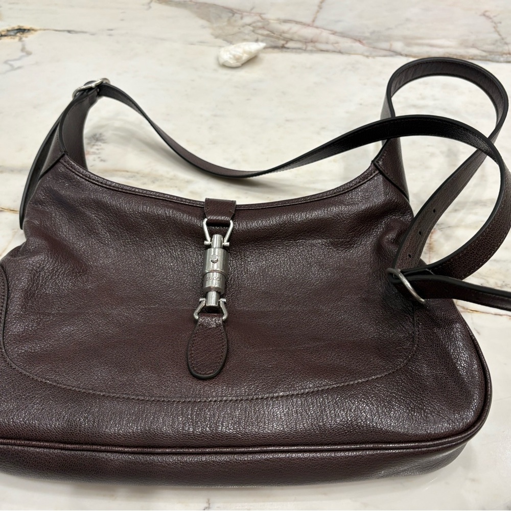 Gucci La Familia Jackie 1961. New without tags!!